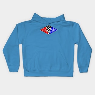 Convair Kids Hoodie